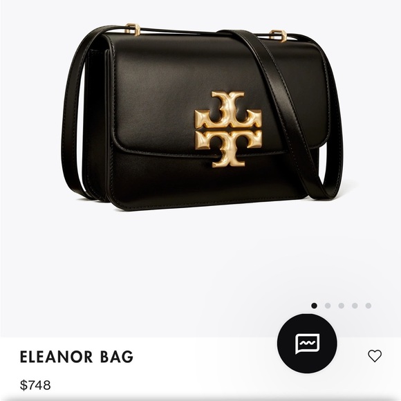 TORY BURCH ELEANOR BAG - Picture 3 of 11